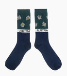 Austria Socks - Robin Ruth