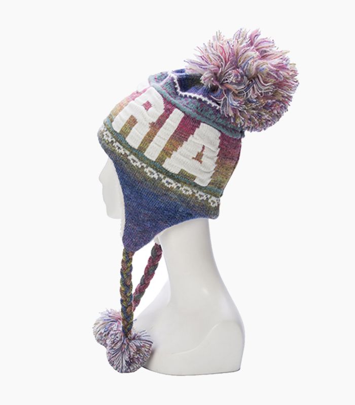 Austria Winter hat - Robin Ruth