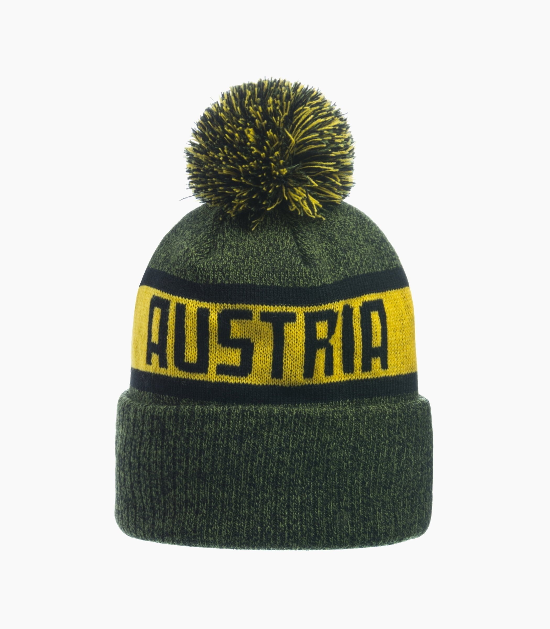 Austria Winter hat - Robin Ruth