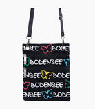 Bodensee Passport bag - Robin Ruth