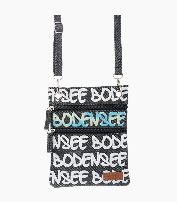 Bodensee Passport bag - Robin Ruth