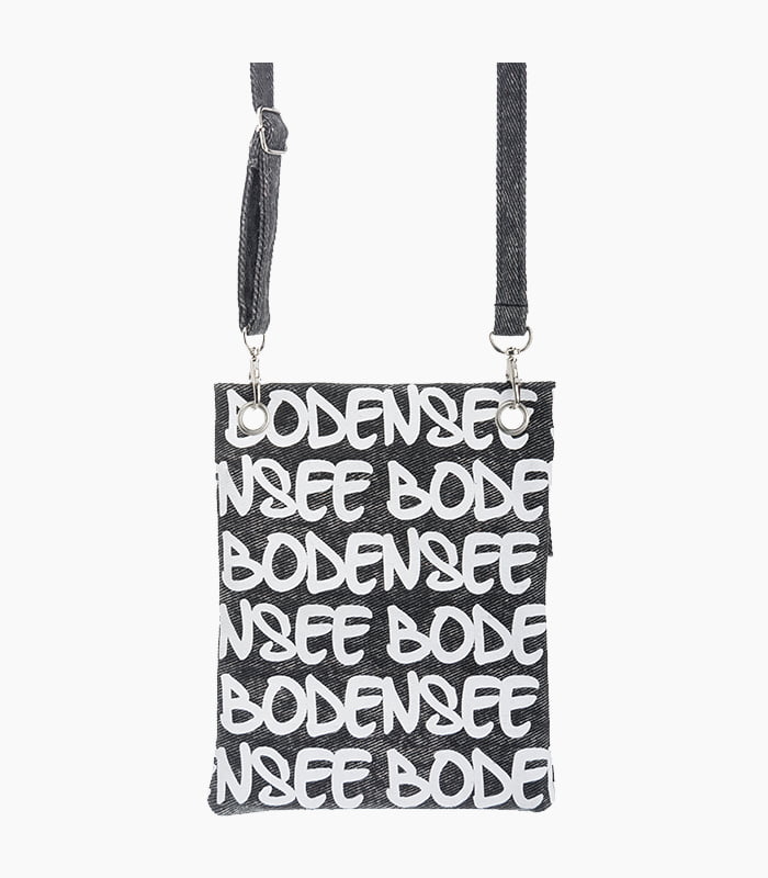 Bodensee Passport bag - Robin Ruth