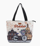 Dresden Bag - Robin Ruth