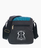 Frankfurt Messenger bag small - Robin Ruth