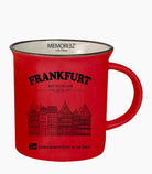 Frankfurt Mug - Robin Ruth