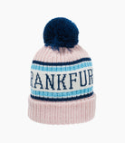 Frankfurt Winter hat - Robin Ruth