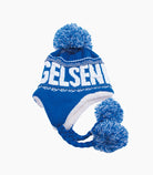 Gelsenkirchen Winter hat - Robin Ruth