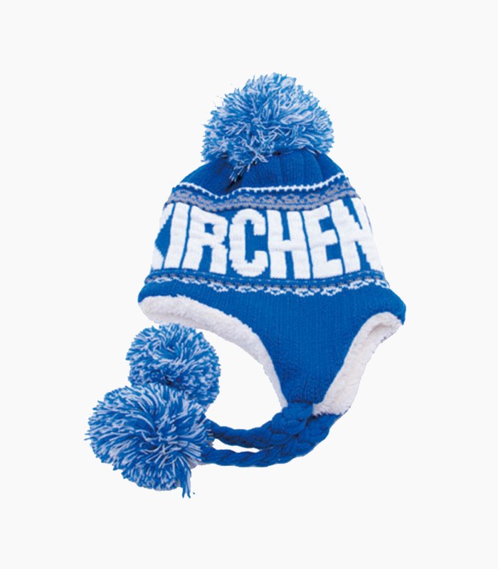 Gelsenkirchen Winter hat - Robin Ruth