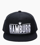 Hamburg Cap - Robin Ruth