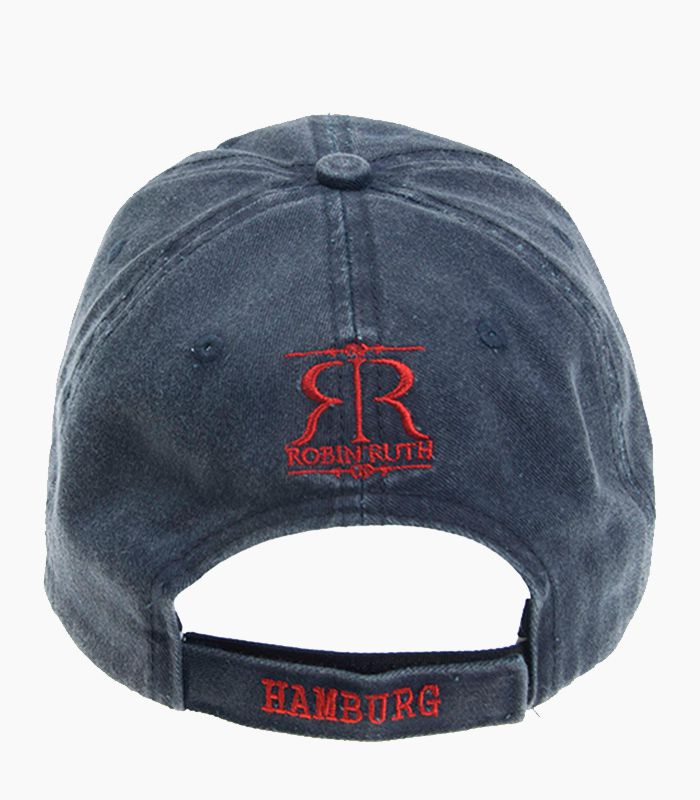 Hamburg Cap - Robin Ruth