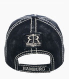 Hamburg Cap - Robin Ruth