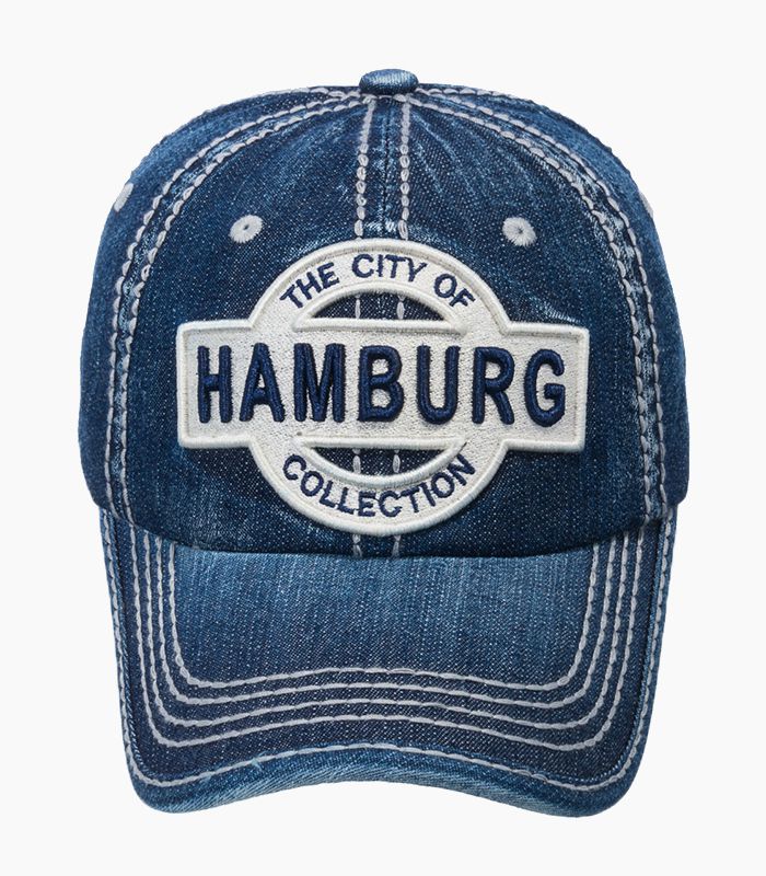 Hamburg Cap - Robin Ruth