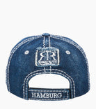 Hamburg Cap - Robin Ruth