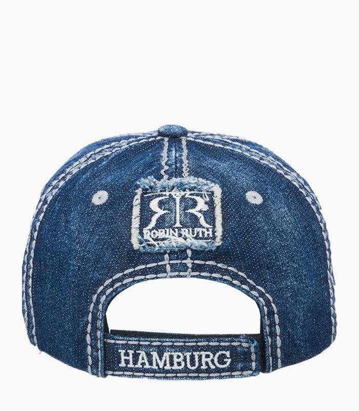 Hamburg Cap - Robin Ruth