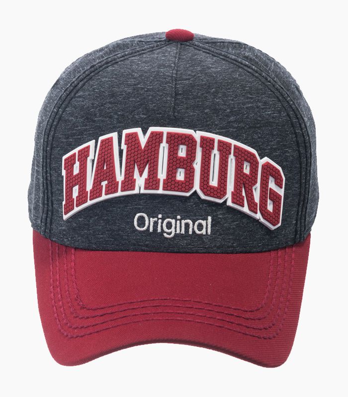 Hamburg Cap - Robin Ruth