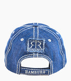 Hamburg Cap - Robin Ruth