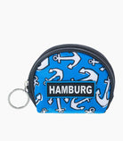 Hamburg Coin purse - Robin Ruth