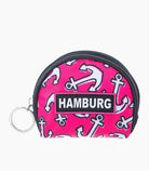 Hamburg Coin purse - Robin Ruth