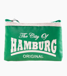 Hamburg Coin purse - Robin Ruth