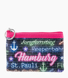 Hamburg Coin purse - Robin Ruth