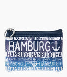 Hamburg Coin purse - Robin Ruth