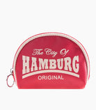 Hamburg Coin purse - Robin Ruth