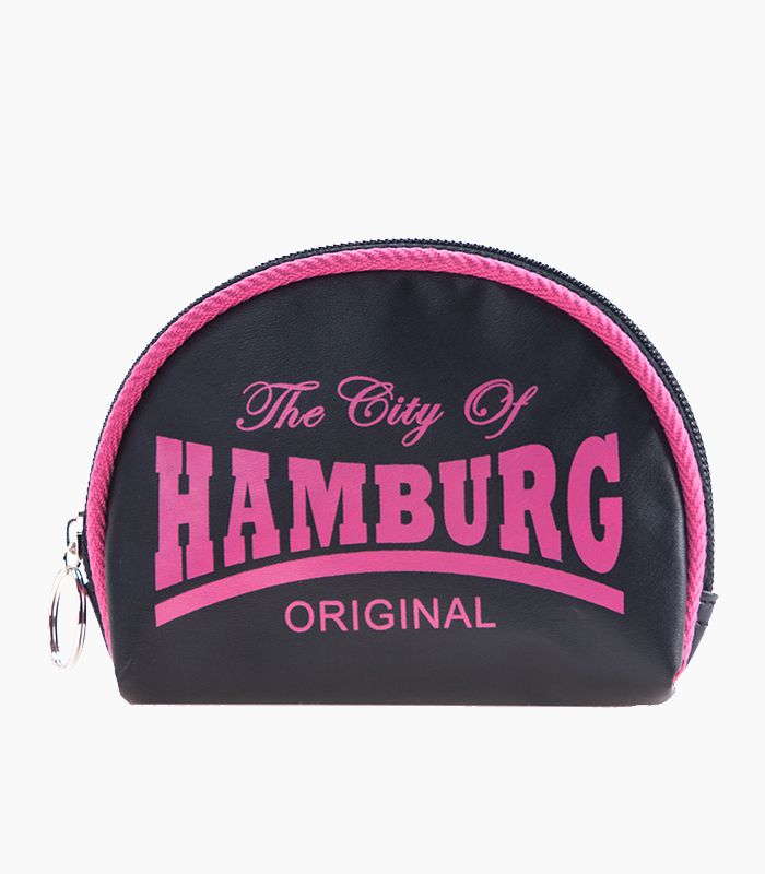 Hamburg Coin purse - Robin Ruth