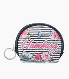 Hamburg Coin purse - Robin Ruth