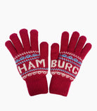 Hamburg Hand Gloves - Robin Ruth