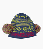 Hamburg KIDS Winter hat - Robin Ruth