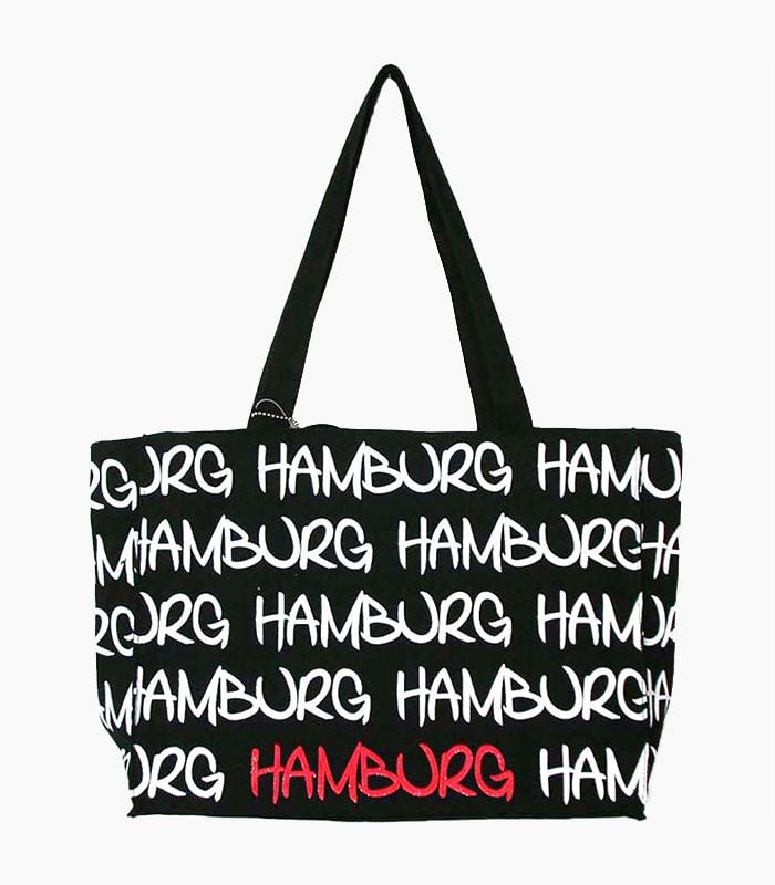 Hamburg Large shopper bag - Robin Ruth