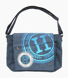 Hamburg Messenger bag - Robin Ruth