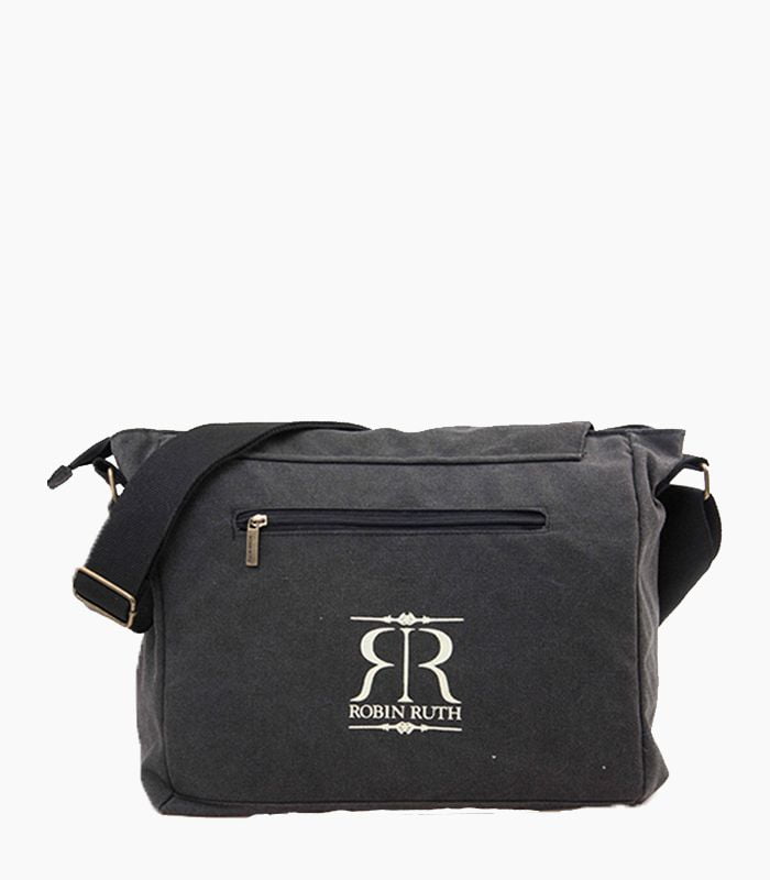 Hamburg Messenger bag - Robin Ruth