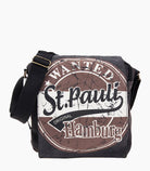 Hamburg Messenger bag small - Robin Ruth