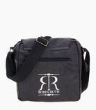 Hamburg Messenger bag small - Robin Ruth