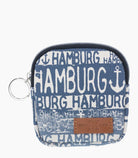 Hamburg Purse - Robin Ruth