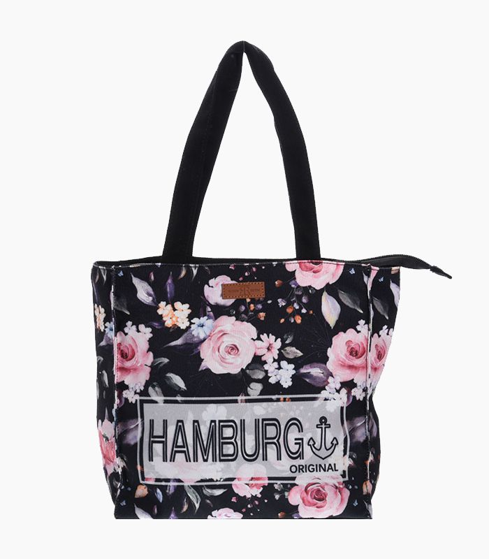 Hamburg Shopper bag - Robin Ruth