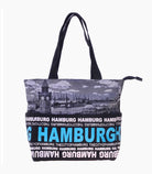 Hamburg Shopper bag - Robin Ruth