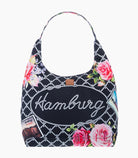 Hamburg Shoulder bag - Robin Ruth