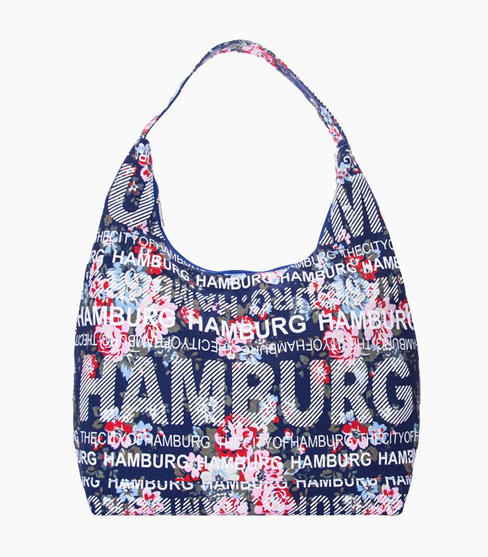 Hamburg Shoulder bag - Robin Ruth