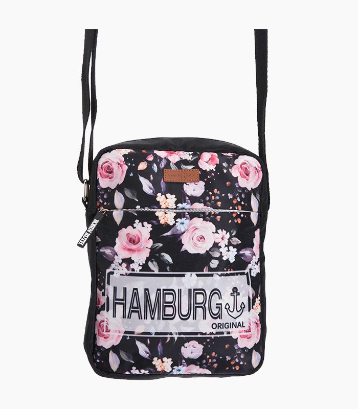 Hamburg Shoulder bag - Robin Ruth