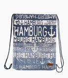 Hamburg Sports backpack - Robin Ruth