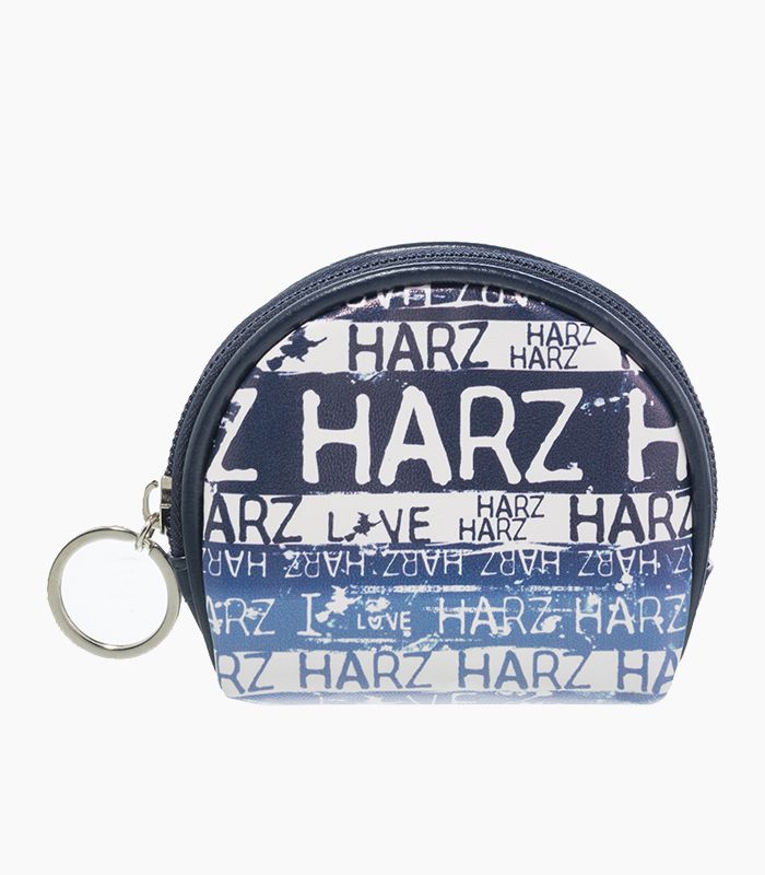 Harz Coin purse - Robin Ruth