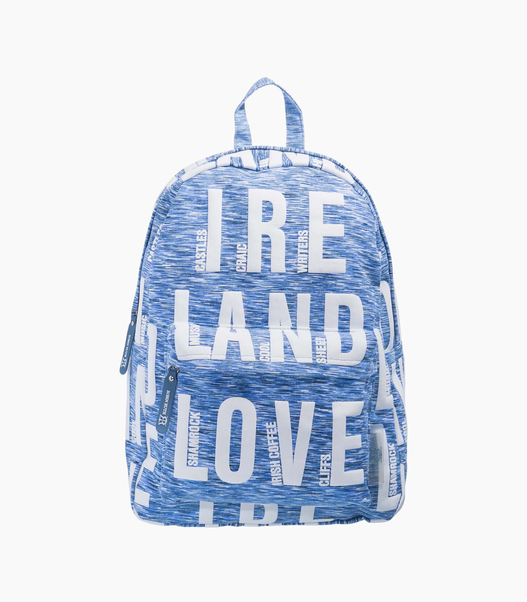 Ireland Backpack Robin Ruth