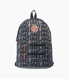 Ireland  Backpack - Robin Ruth