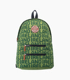 Ireland  Backpack - Robin Ruth