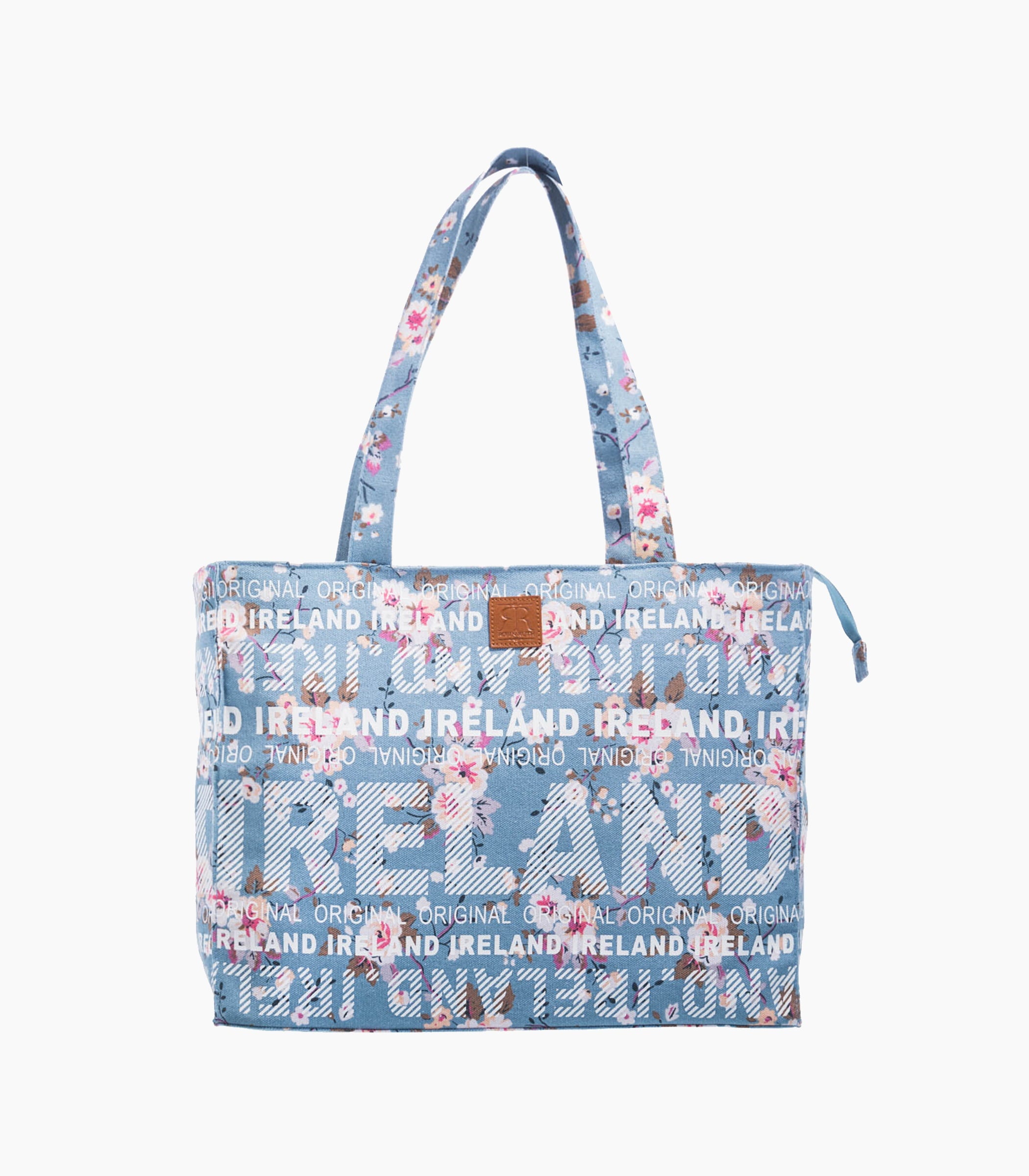 Ireland  Bag - Robin Ruth