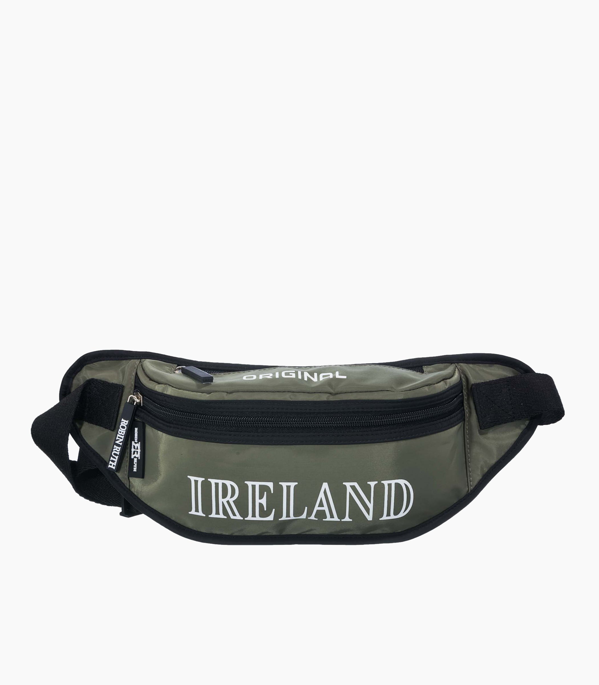 Ireland  Bumbag - Robin Ruth