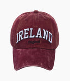 Ireland  Cap - Robin Ruth