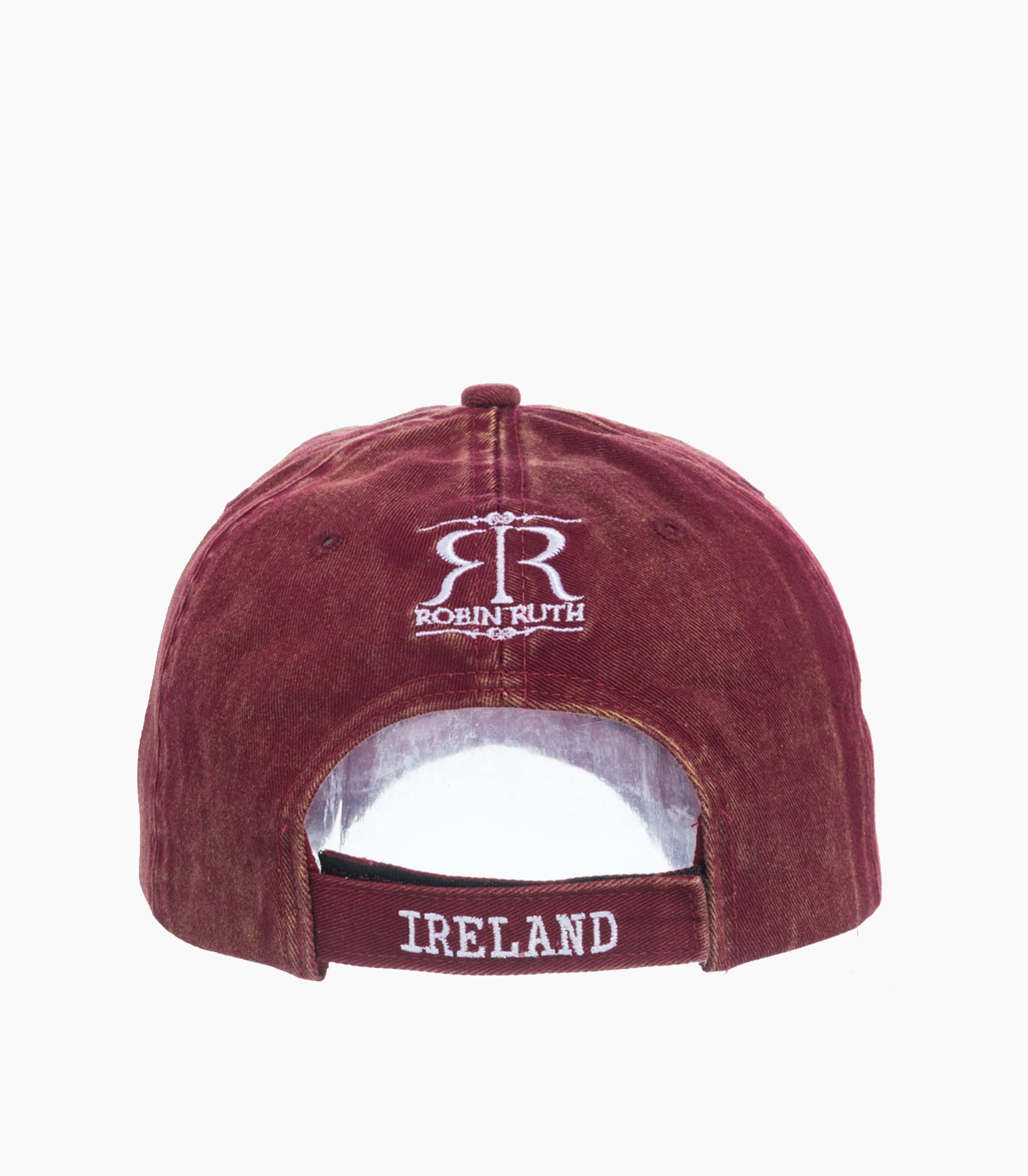 Ireland  Cap - Robin Ruth